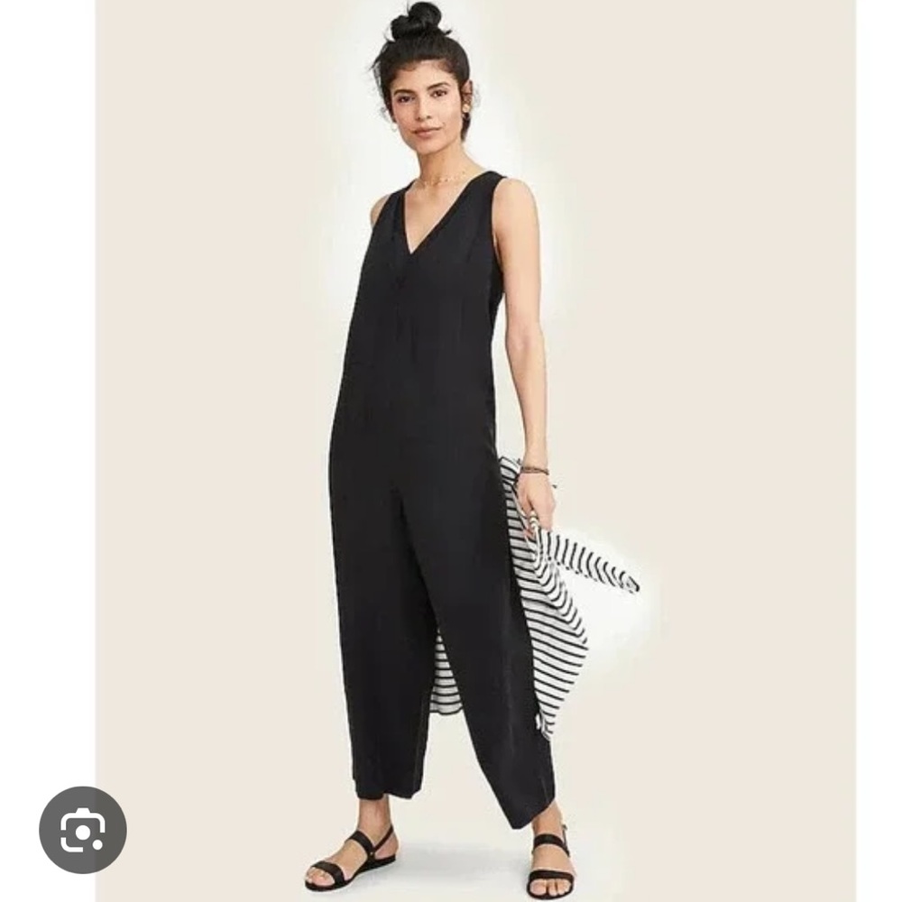 Hatch jumpsuit